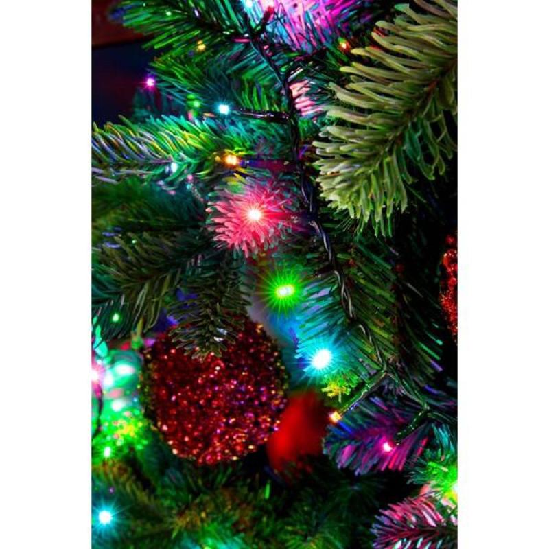 Guirlande Led Multicouleur