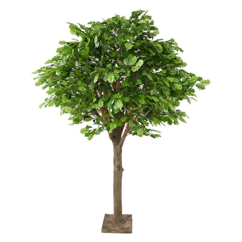 Chene Artificiel Tete