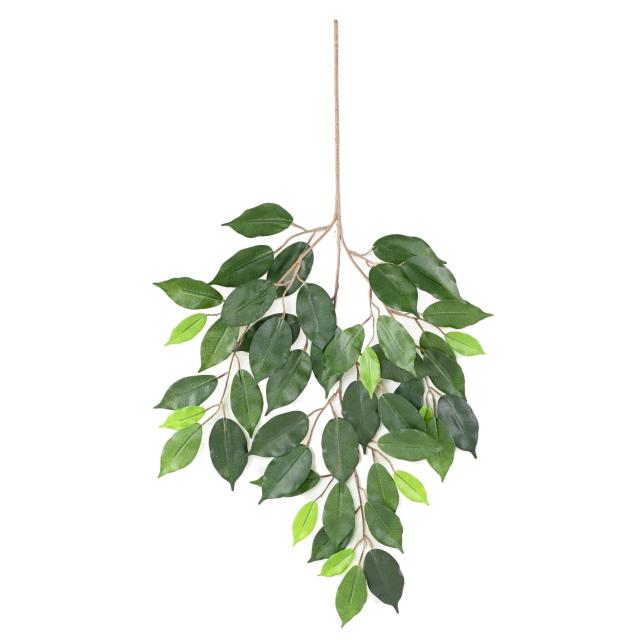 Ficus Artificiel Fat SPRAY *48