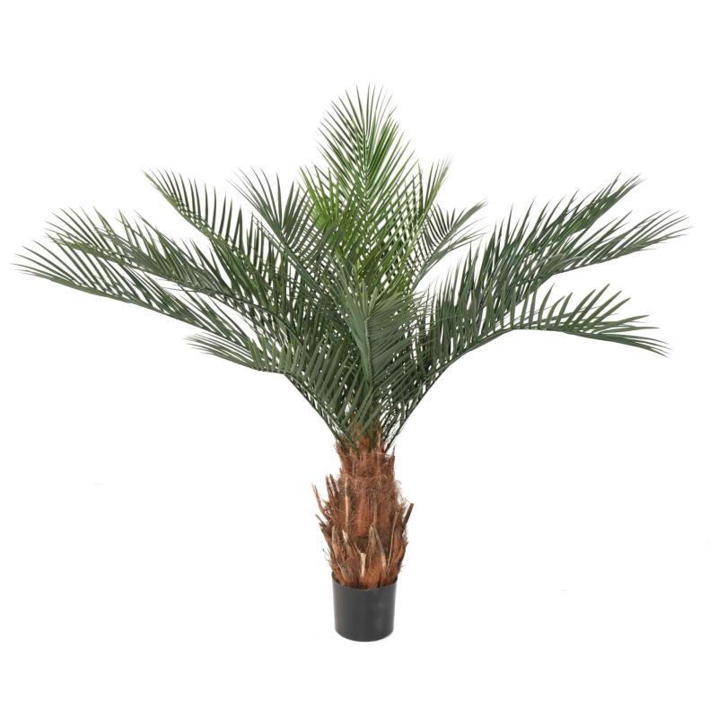 Phoenix Artificiel Tronc N PLAST