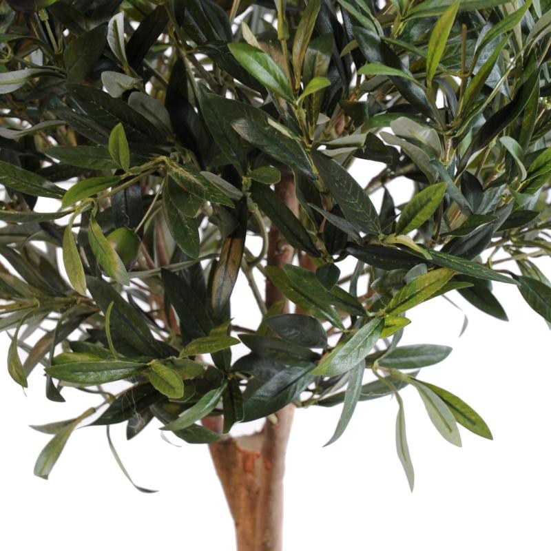 Olivier Artificiel NEW Ball TREE