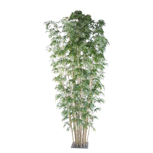 Bambou Artificiel NEW Géant Luxe
