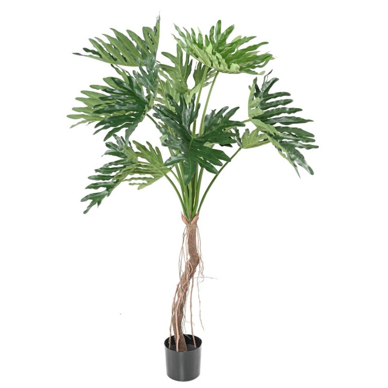 Philodendron Artificiel Selloum T