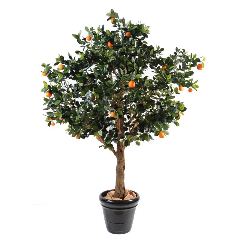 Oranger Artificiel Arbre