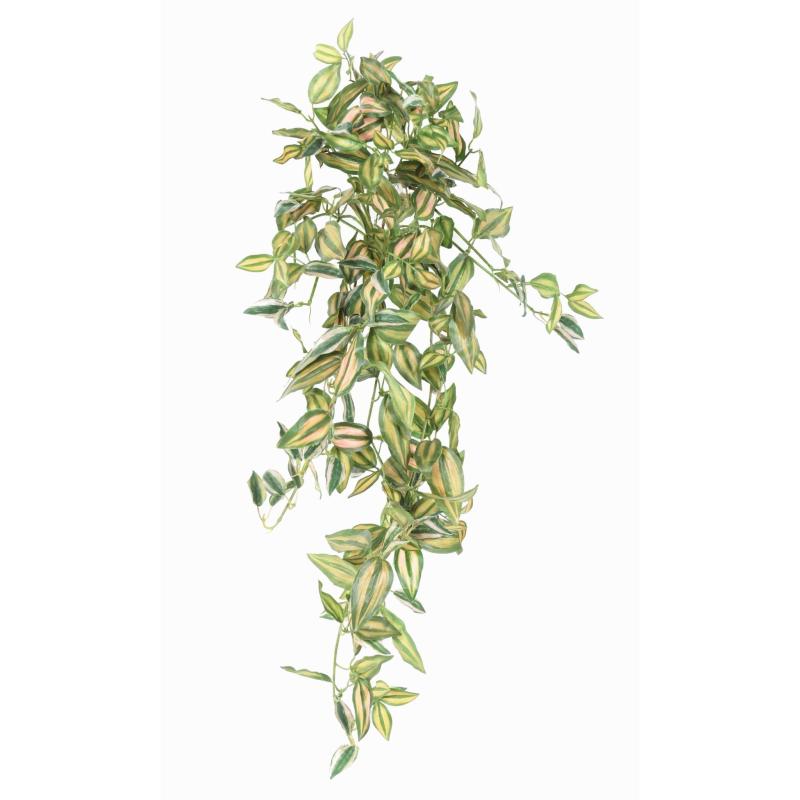 Tradescantia Artificiel Chute 80