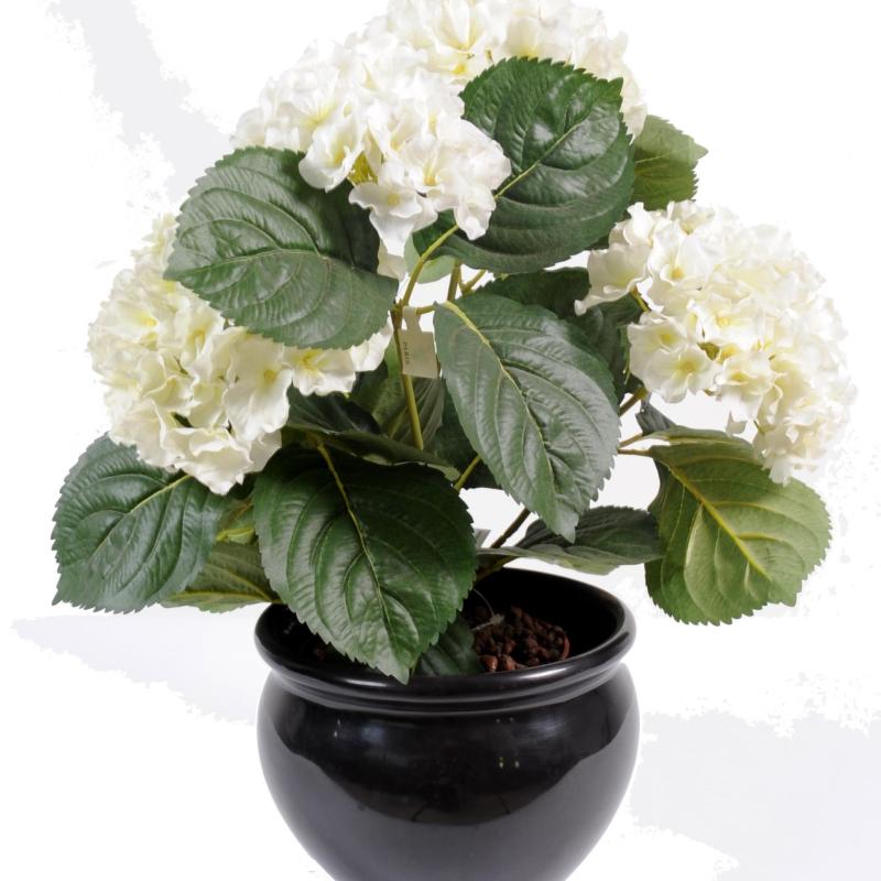 Hortensia Artificiel Plant 5T