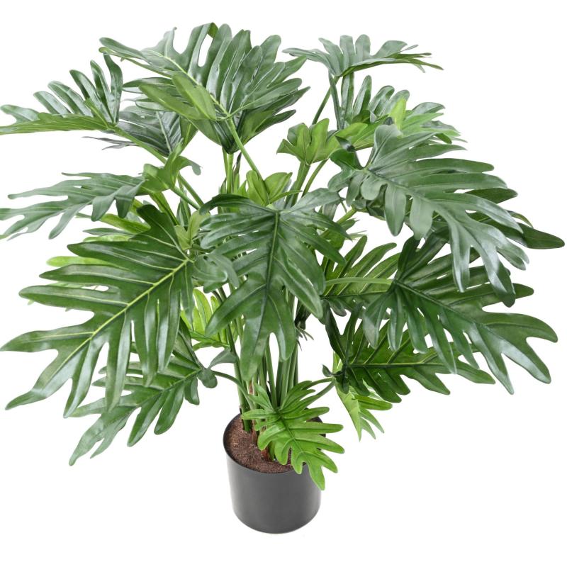 Philodendron Artificiel Selloum