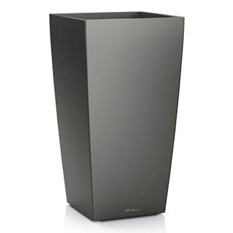 Cubico Premium - Argent métallisé