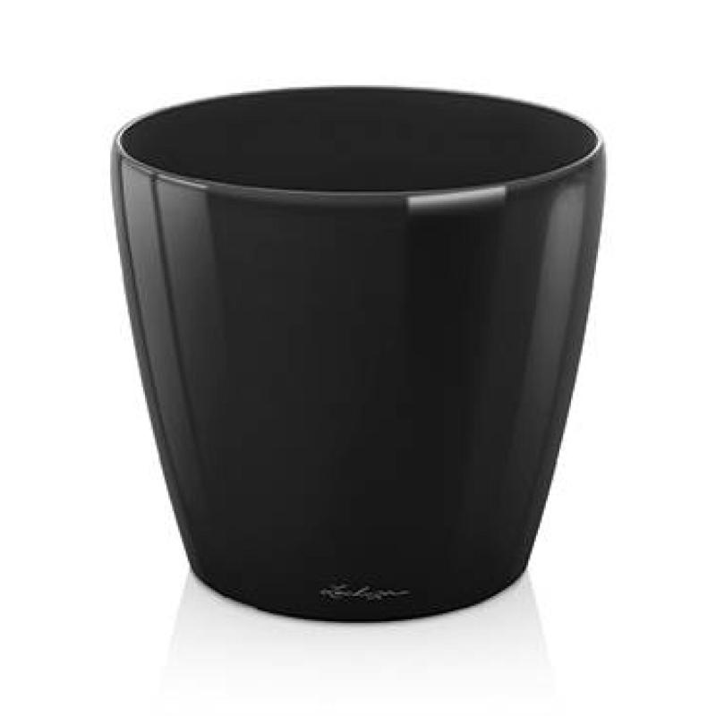 Classico Premium - Noir Brillant