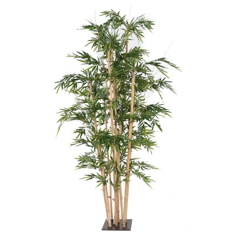 Bambou Artificiel Géant