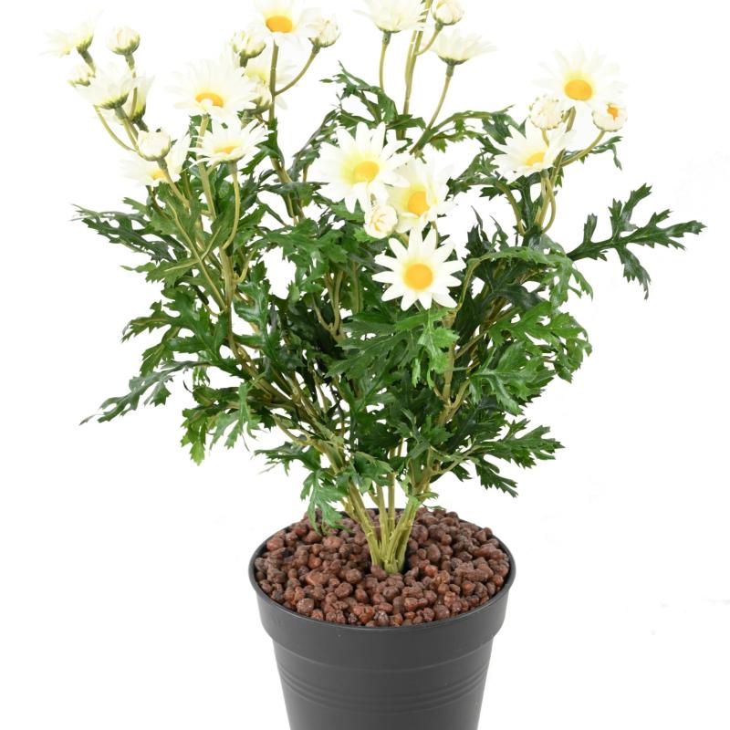 Marguerite Artificielle Anthemis