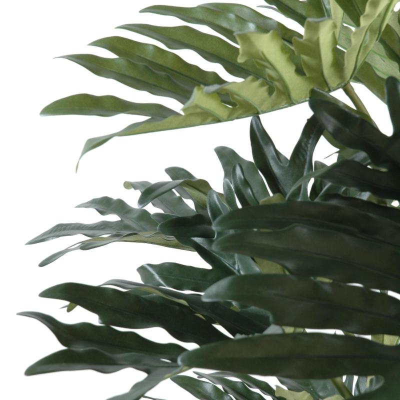 Philodendron Artificiel Selloum *15