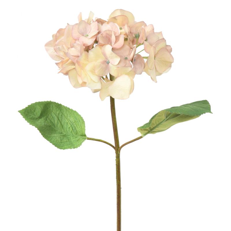 Hortensia Artificiel Tete