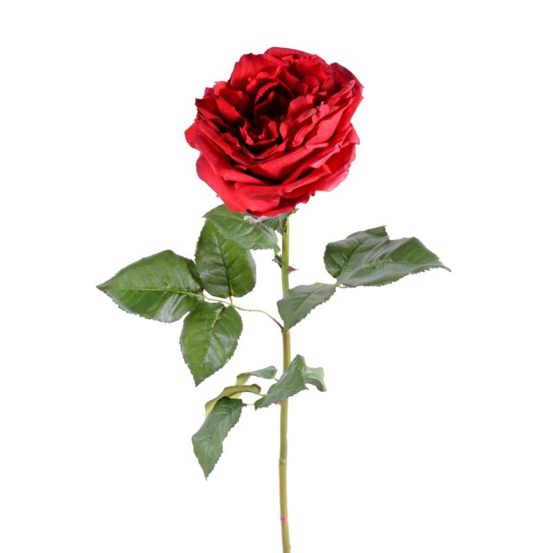 Rose Artificielle Anglaise 14