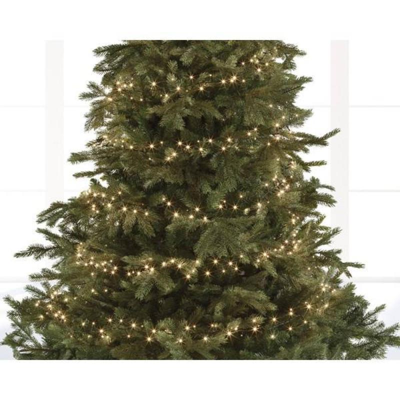 Guirlande Led Blanc Chaud