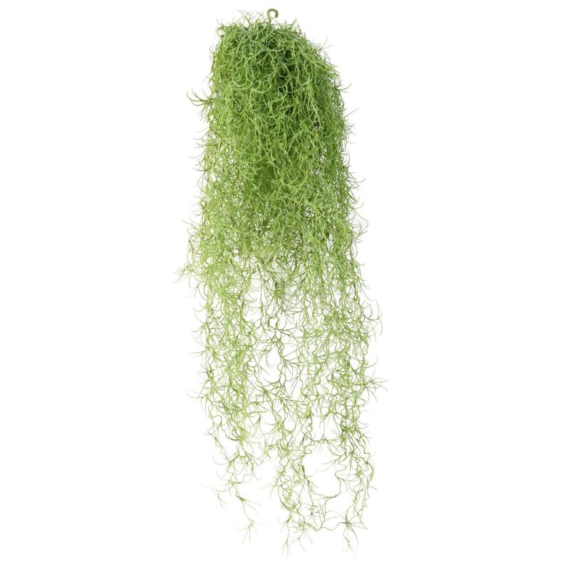 Tillandsia artificiel (mousse espagnole)