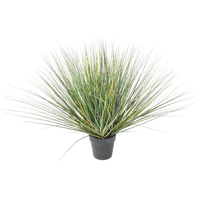 Onion Grass Artificiel NEW Round