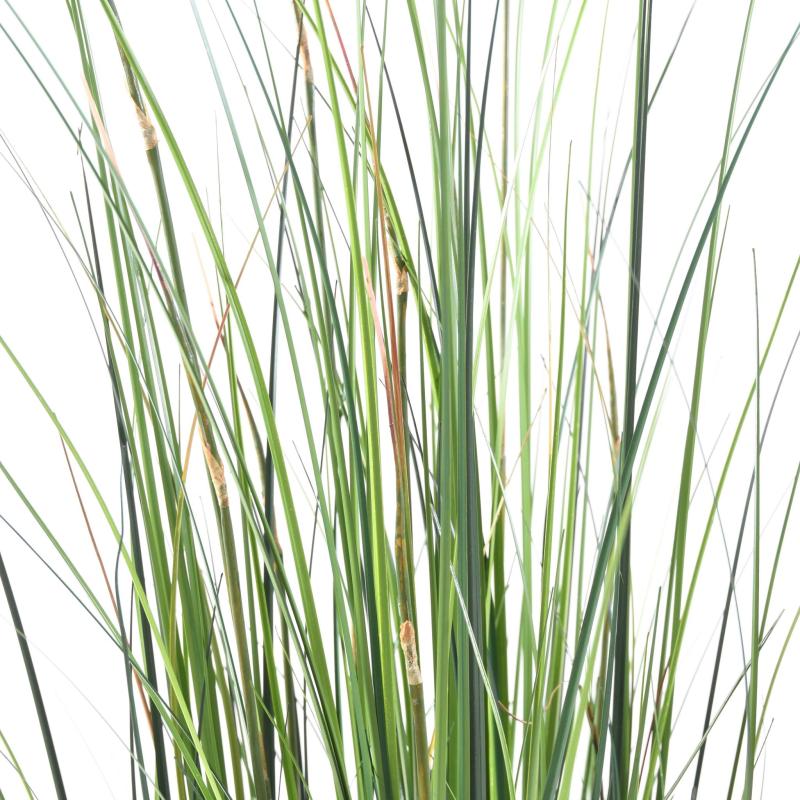 Onion Grass Artificiel Bambou