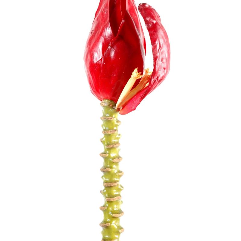 Banane Artificielle Régime Fleur