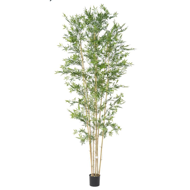 Bambou Artificiel Japanese PLAST UV