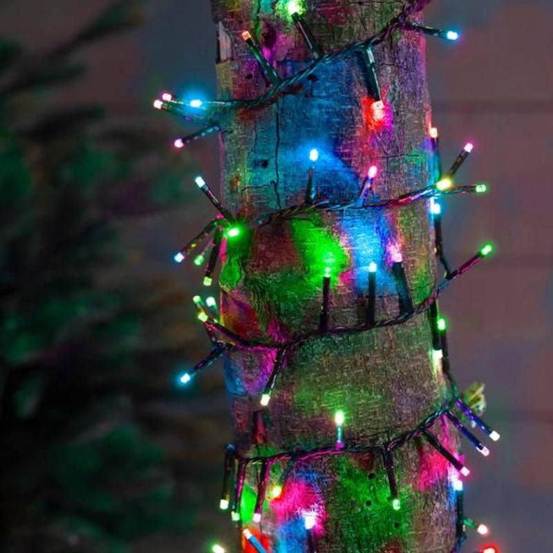 Guirlande Led Multicouleur