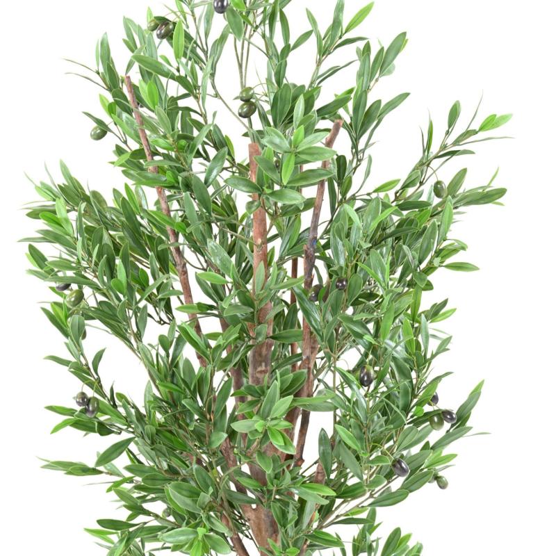 Olivier Artificiel TREE PLAST UV