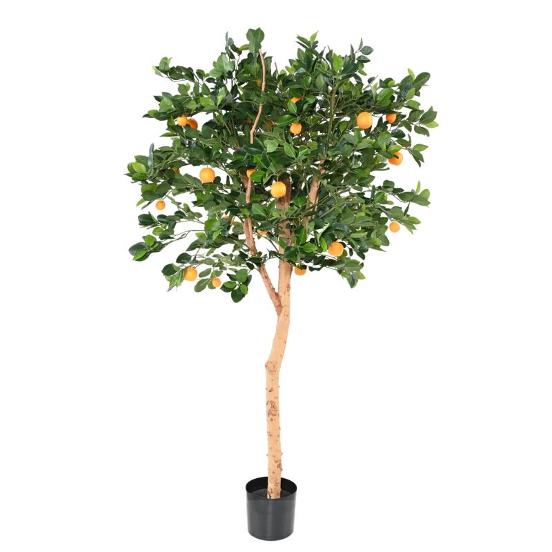 Oranger Artificiel Arbre T