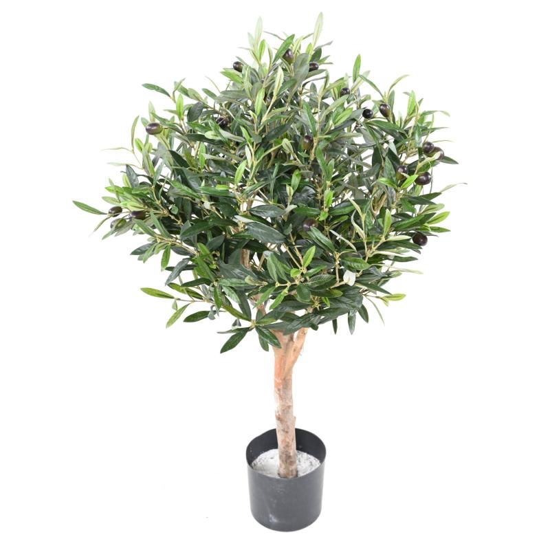 Olivier Artificiel NEW Ball TREE