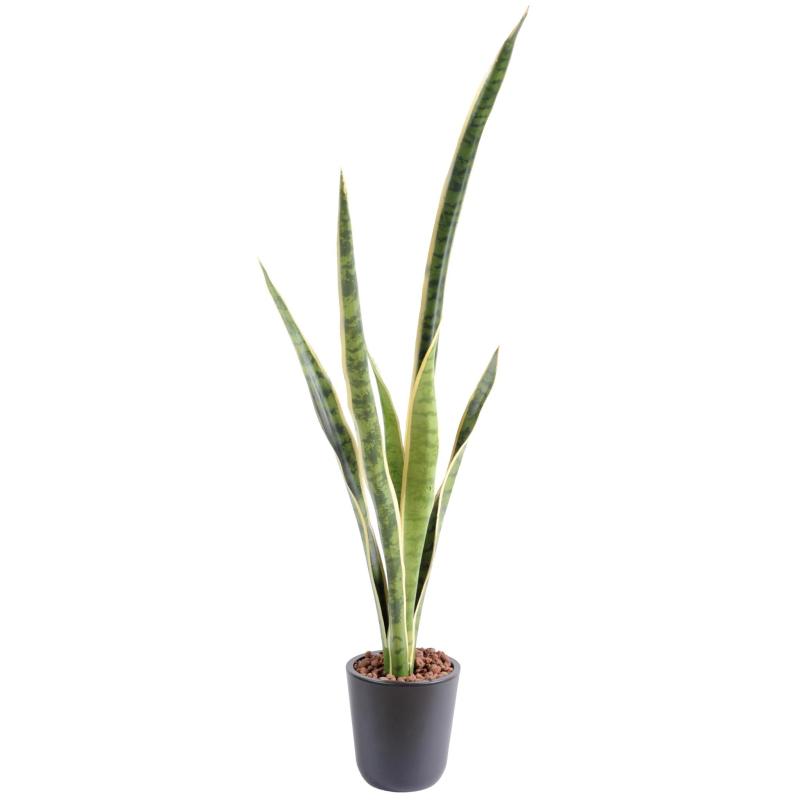 Sansevieria Artificiel Piquet GM