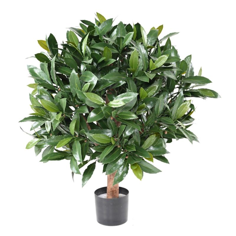 Laurier Artificiel Boule Nobilis