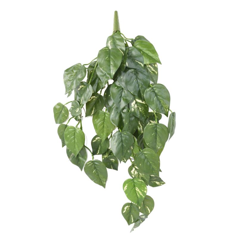 Pothos Artificiel Chute UV