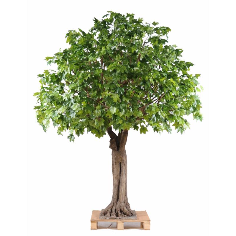 Platane Artificiel Arbre