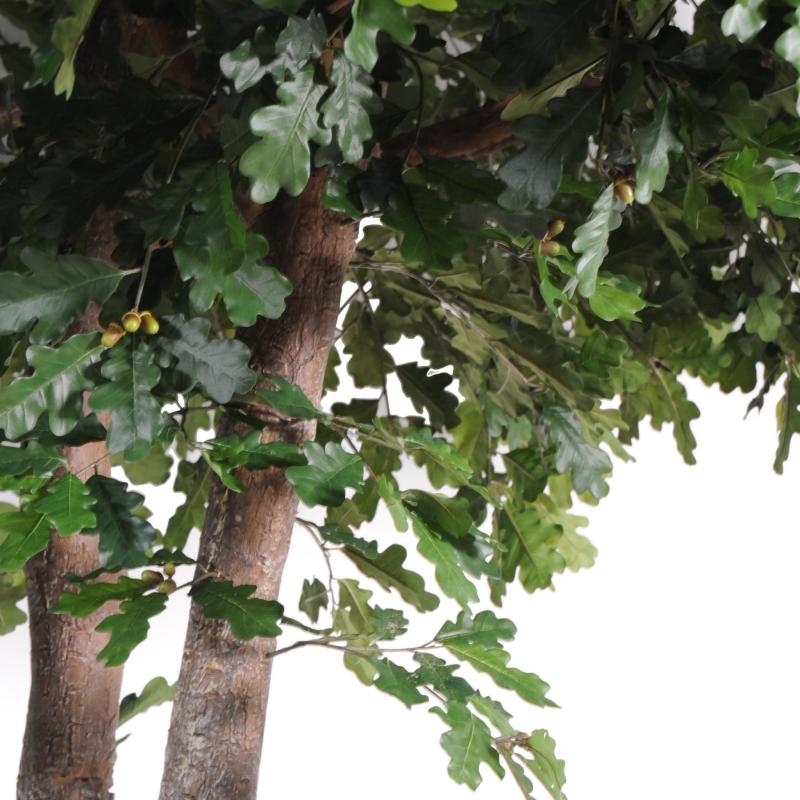 Chêne Arbre Artificiel