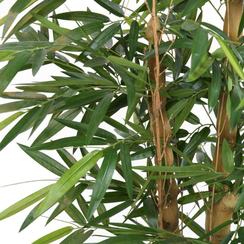 Bambou Artificiel Buddha TREE