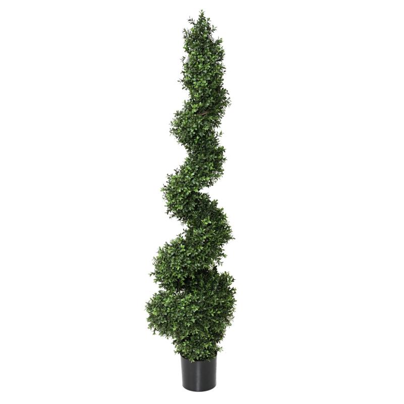 Buis Artificiel NEW Spirale Fine