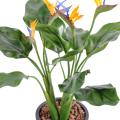 Strelitzia Artificiel PLAST