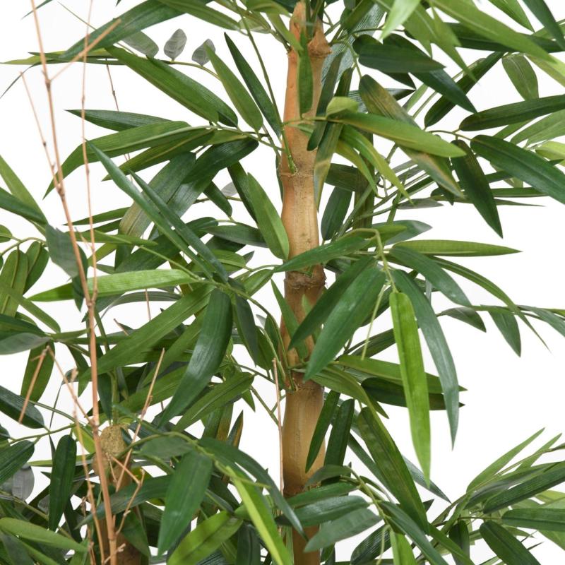 Bambou Artificiel Buddha TREE