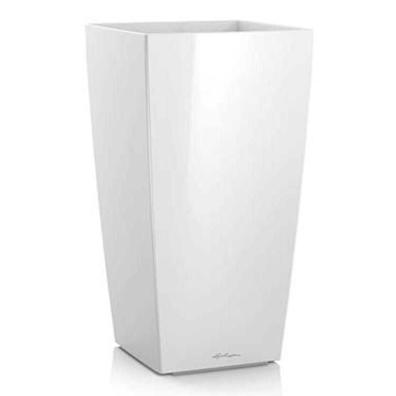 Cubico Premium 22 - Blanc brillant