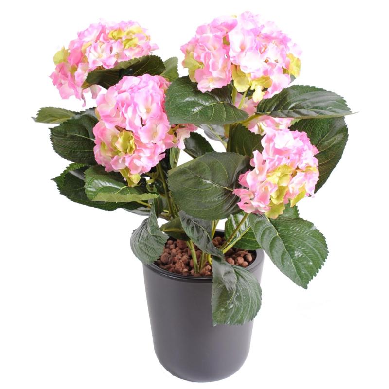 Hortensia Artificiel 3*2