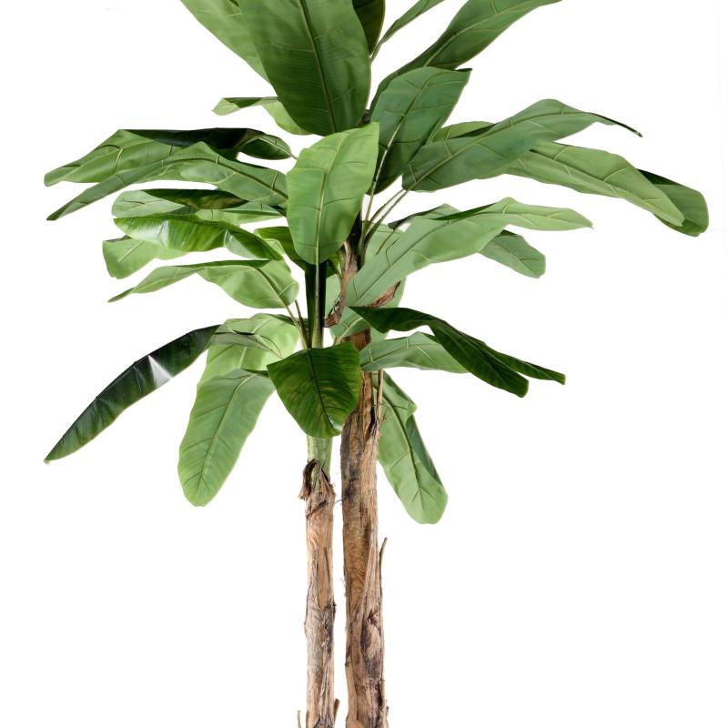 Bananier Artificiel Geant *2