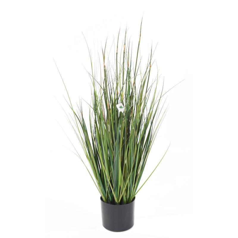 Onion Grass Artificiel Bambou