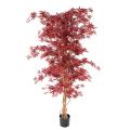 Aralia Artificiel NEW (érable)