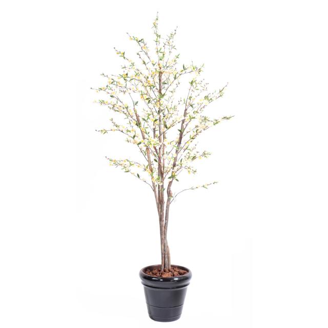 Cerisier Artificiel Fleurs