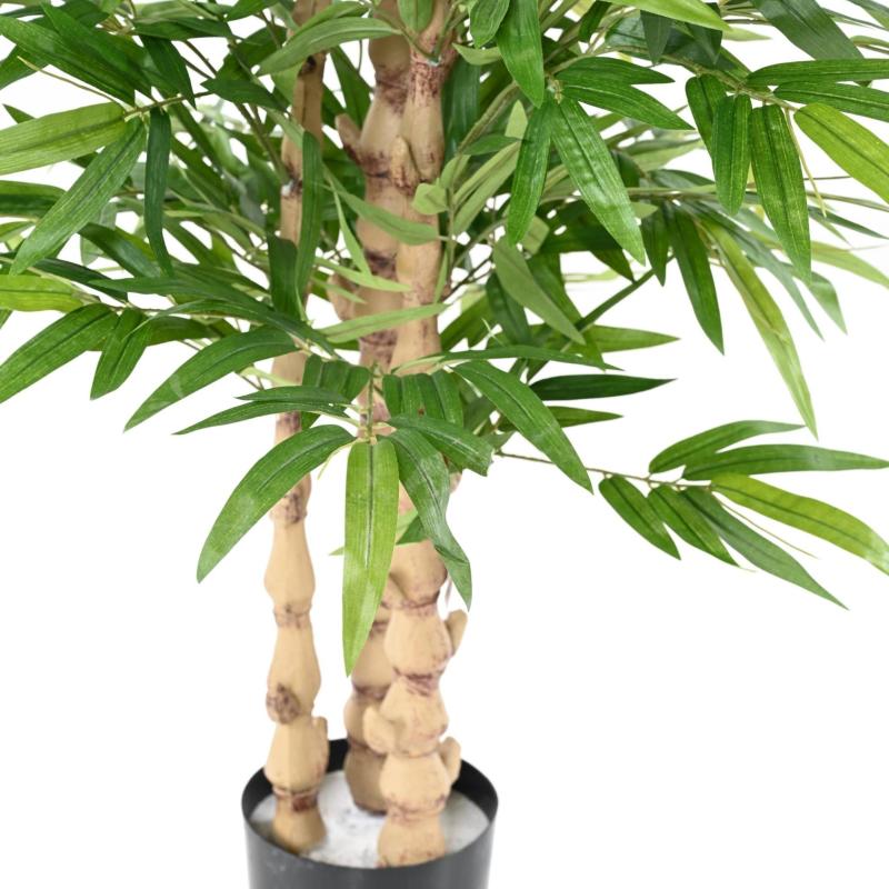 Bambou Artificiel Bouddha
