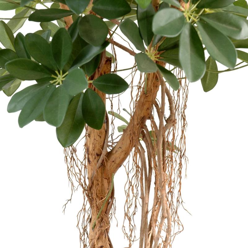 Schefflera Artificiel Baby TREE