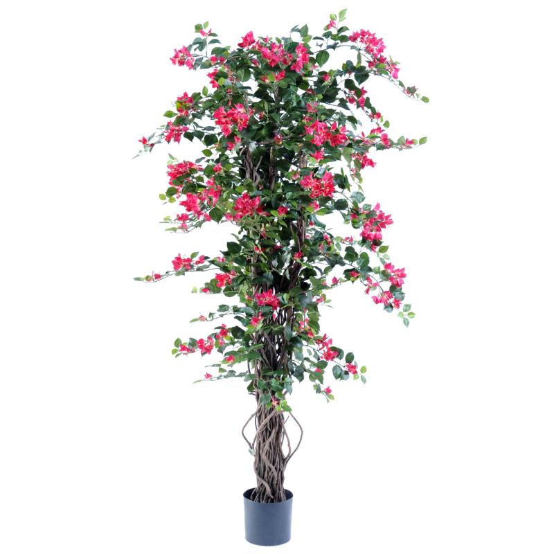Bougainvillee Artificiel NEW Lianes