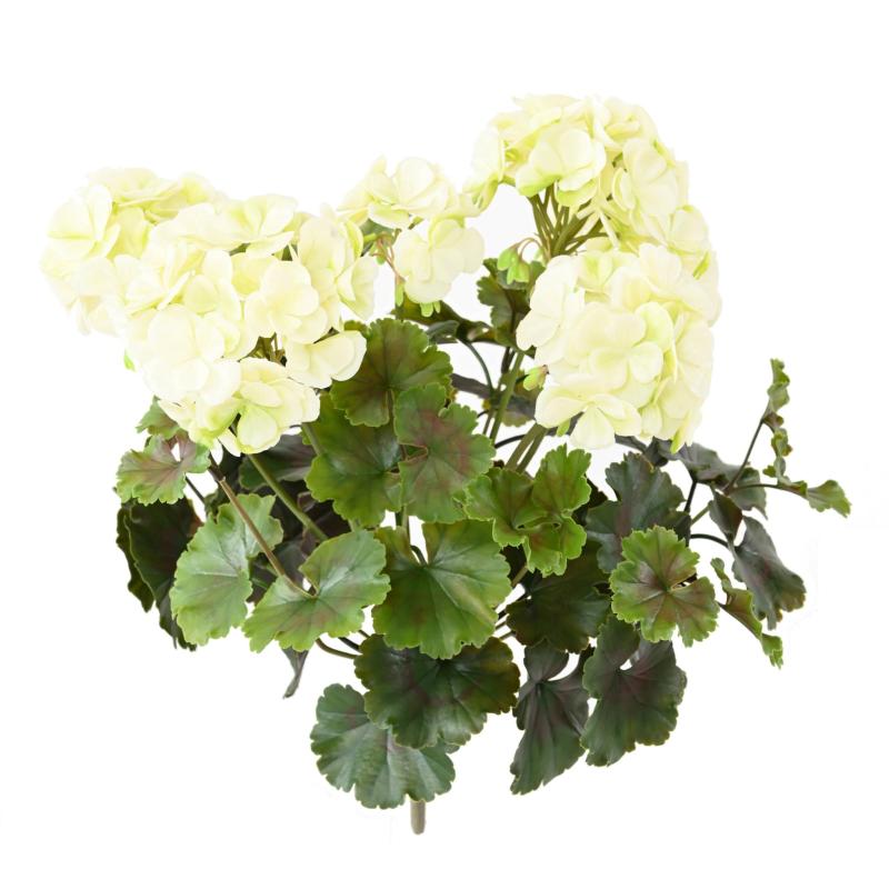 Geranium UV Artificiel