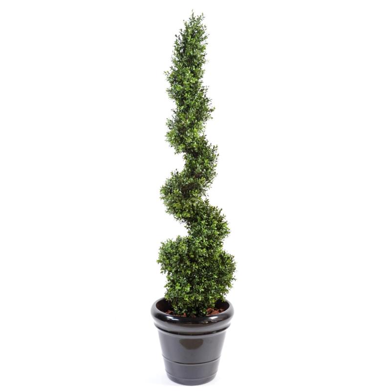 Buis Artificiel NEW Spirale Fine