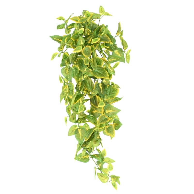 Coleus Artificiel Chute 75