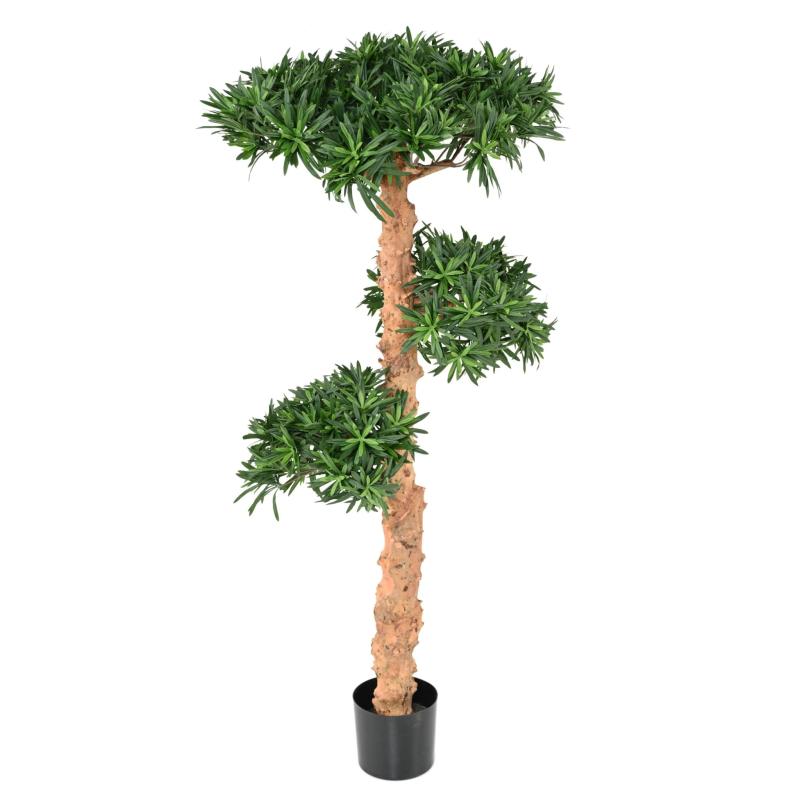 Podocarpus Artificiel Nuage